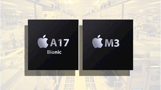 旬阳苹果15维修站分享iPhone15系列会用3nm芯片吗 